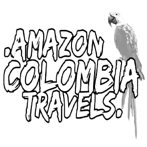 AMAZON COLOMBIA TRAVEL